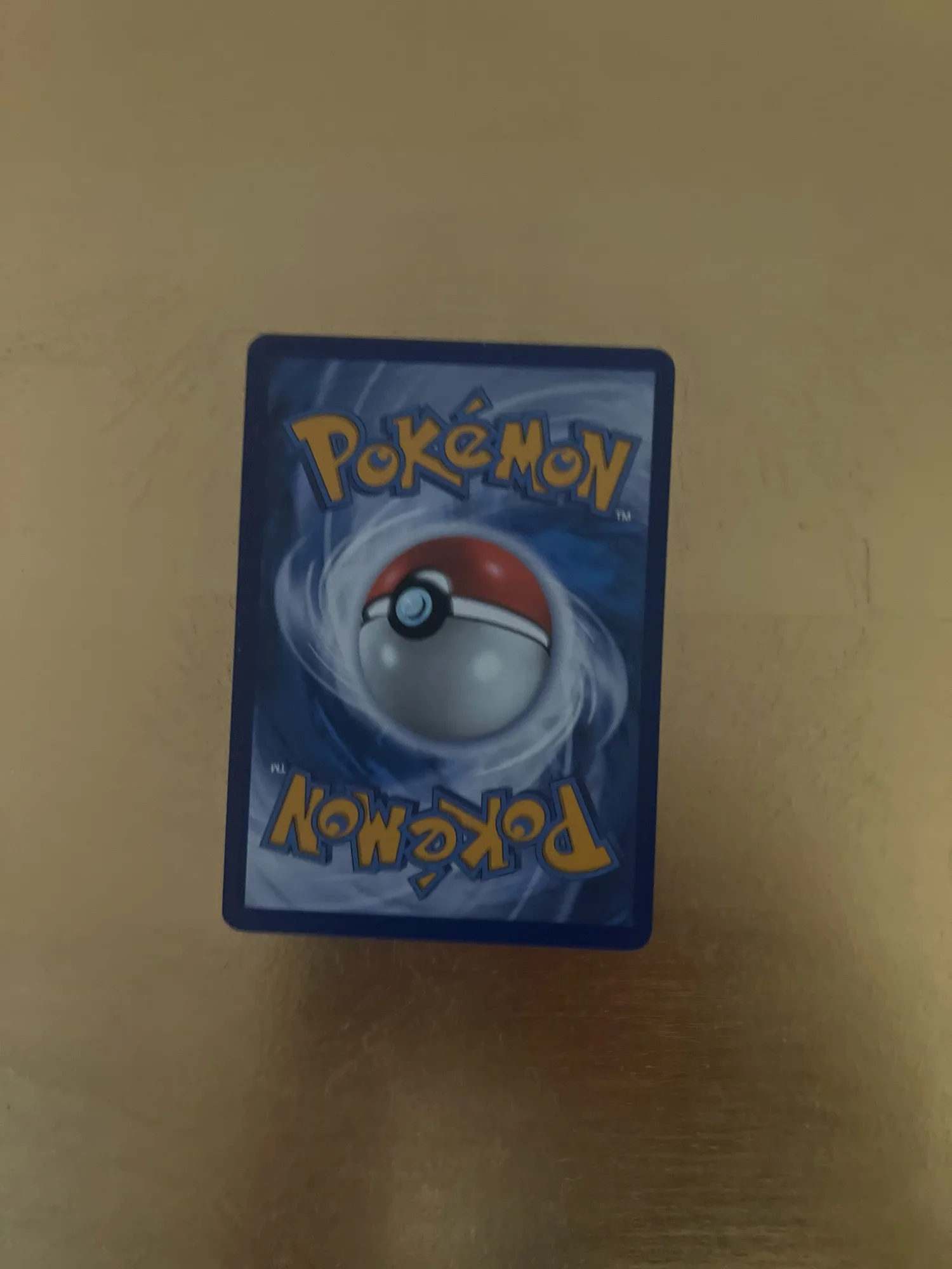 Carte Pokemon Shaymin