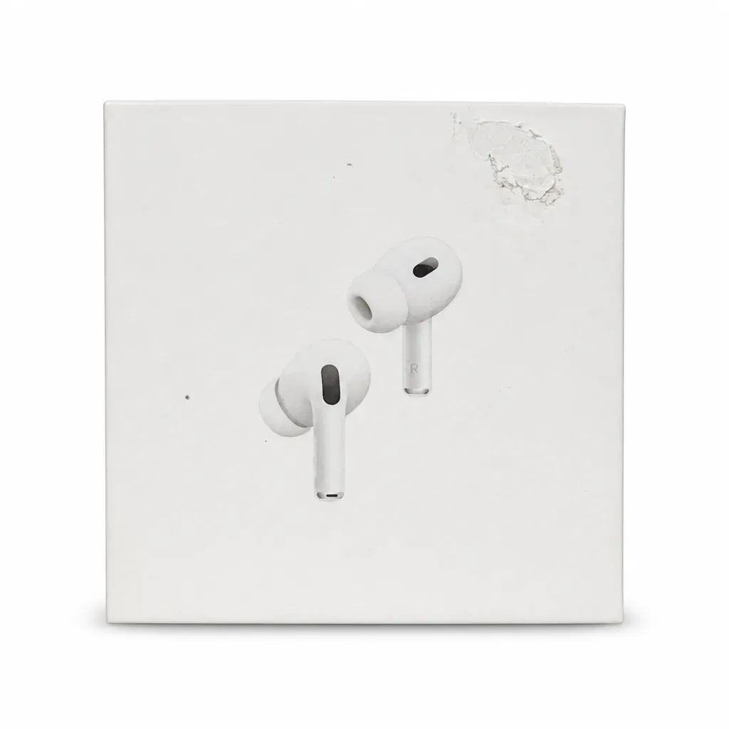 Casti Apple airpods pro 2