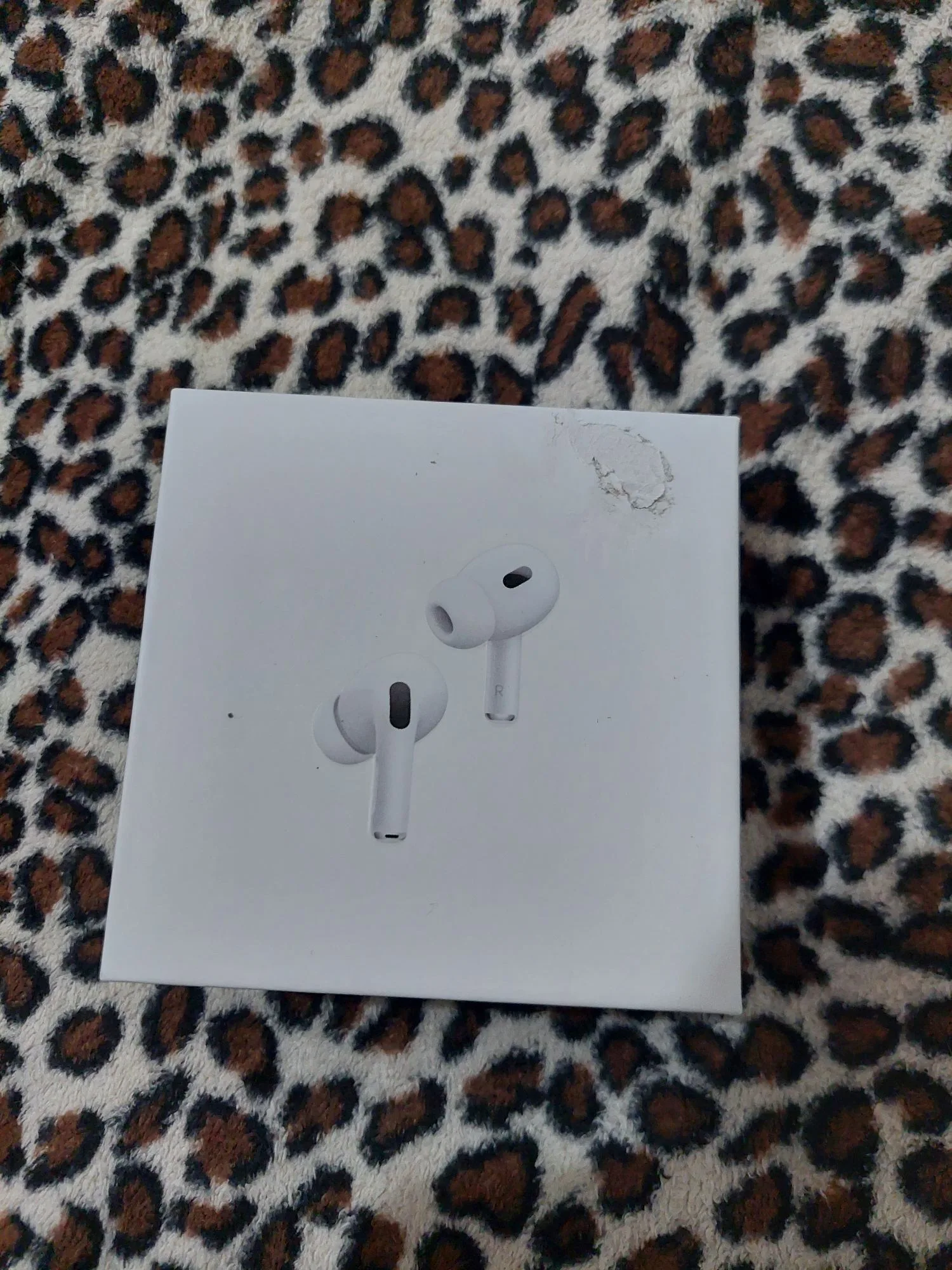 Casti Apple airpods pro 2