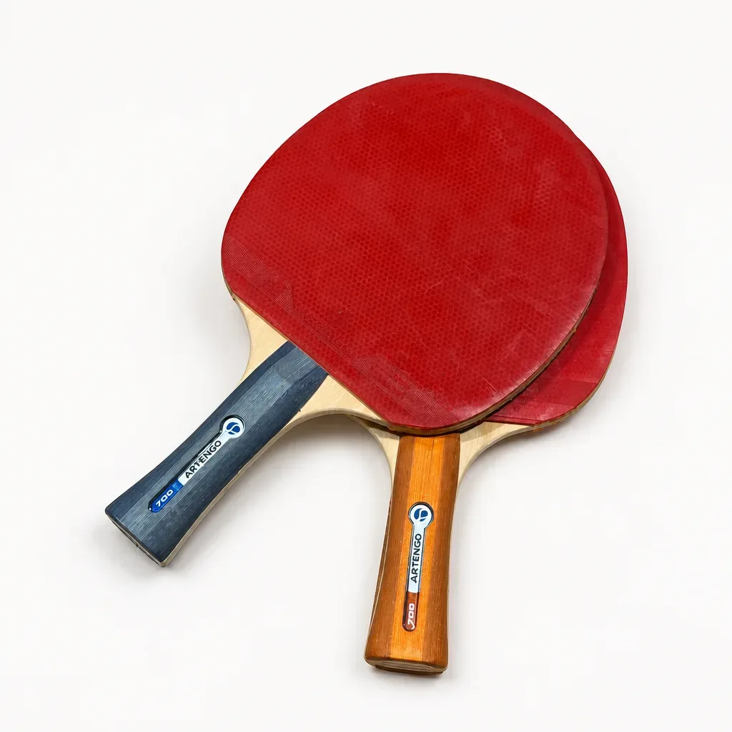 Palete de Ping Pong