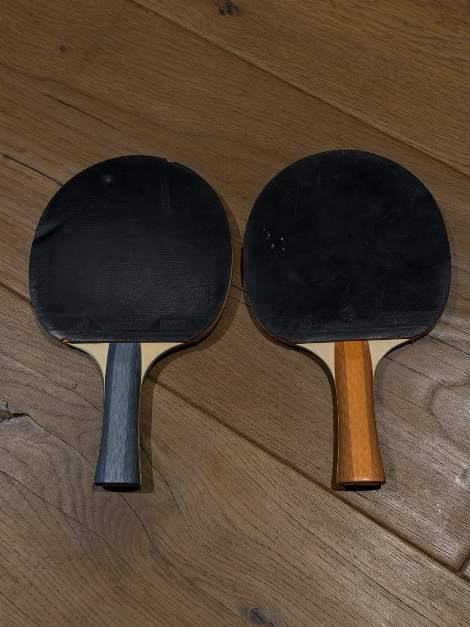 Palete de Ping Pong