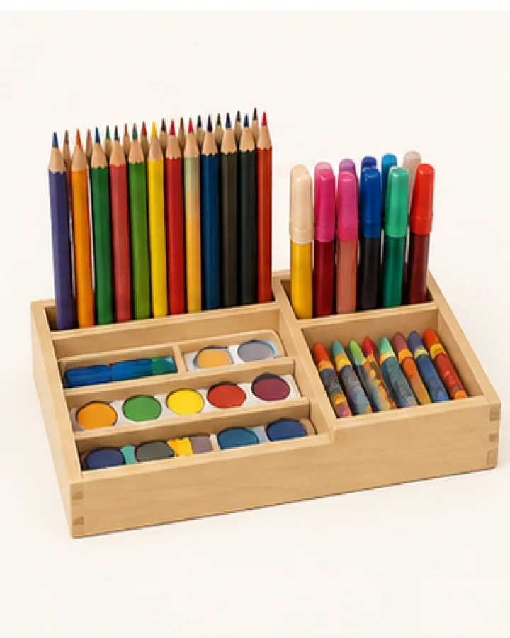 Set pentru desen