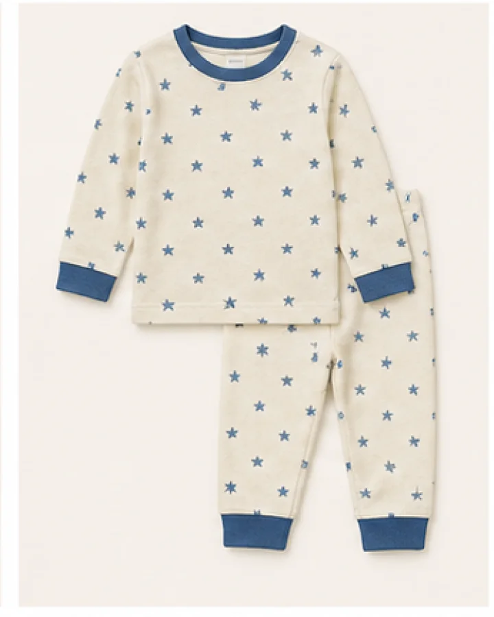 Set de pijamale