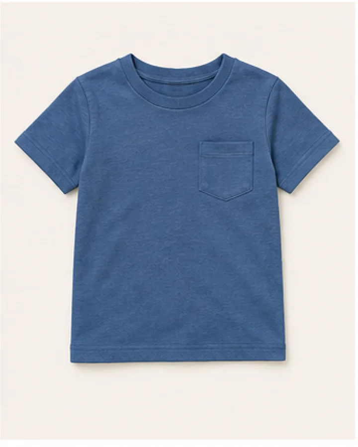 Tricou colorat