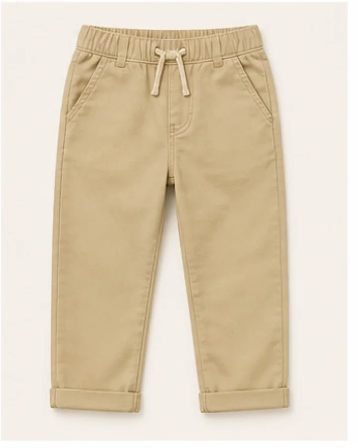 Pantaloni comozi