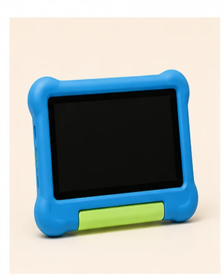 Tabletă cu husă