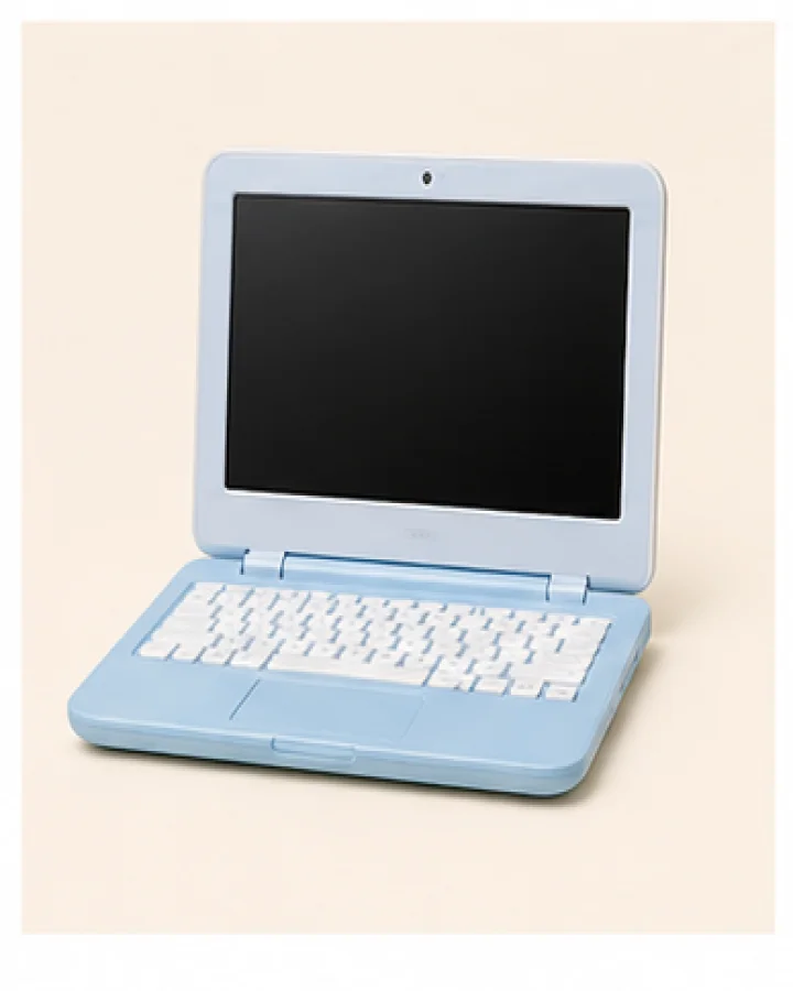 Laptop educativ