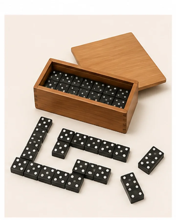 Set de domino