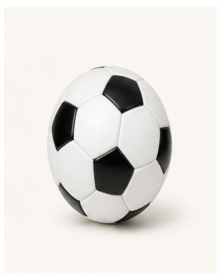 Minge de fotbal