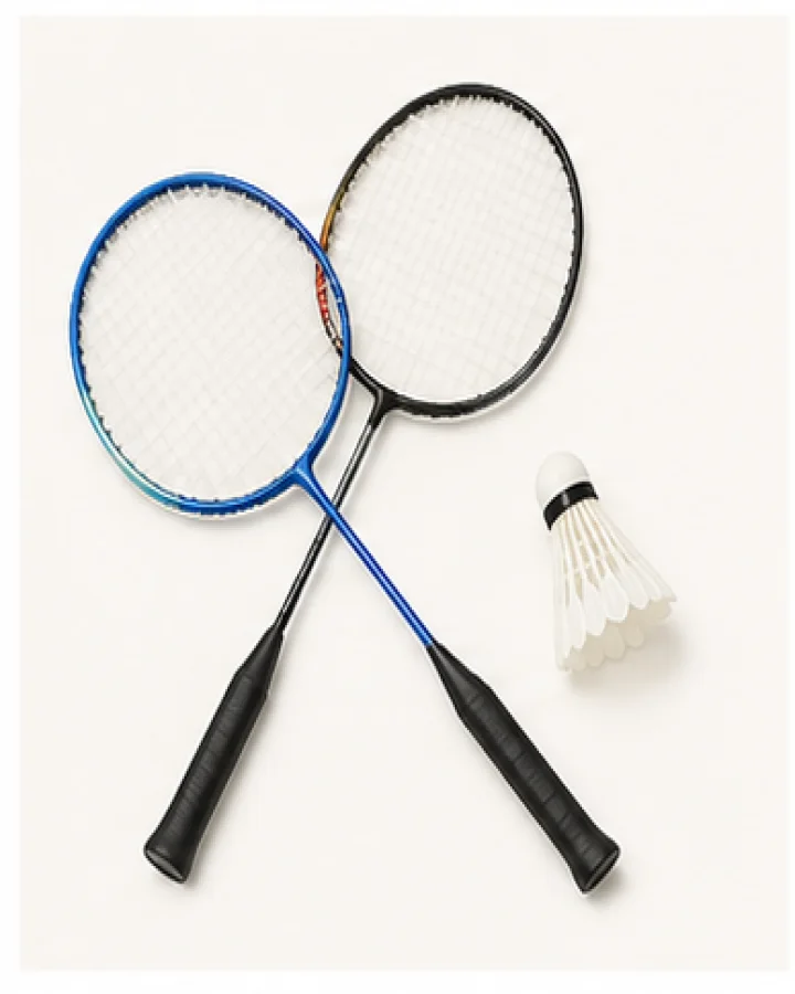 Set de badminton